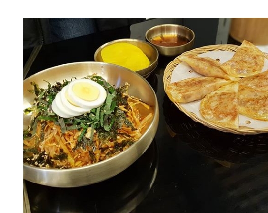 출처 : 창화당 연남동 인스타그램 검색 결과
