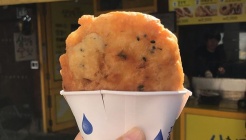 삼청동호떡 매장 이미지