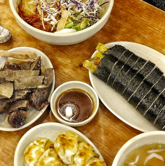 명동분식 - 서울 강북, 창동 방학 쌍문 | 맛집검색 식신