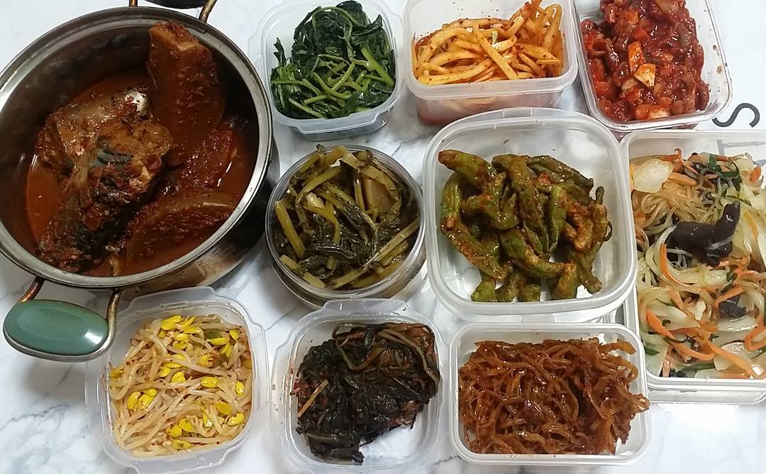 삼순할매반찬 - 경기, 수원-영통구 | 맛집검색 식신