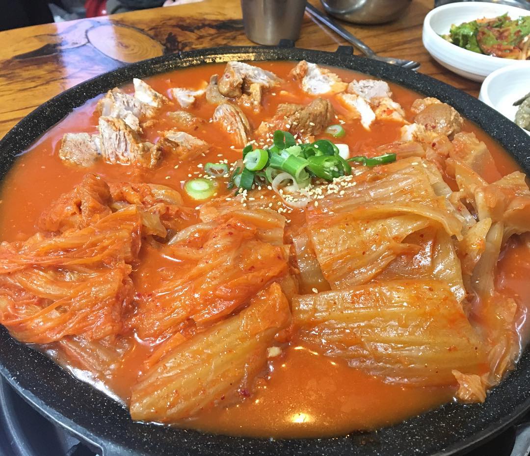 신가네김치찜전골|서울 / 강남 / 보라매/신대방, 한식맛집 | 식신 맛집추천