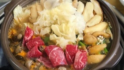 송이버섯마을 매장 이미지