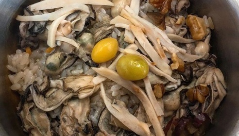 큰마을영양굴밥 매장 이미지