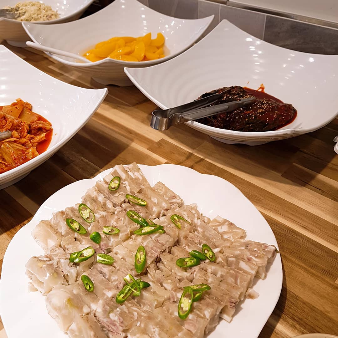 연희동식당 - 울산, 남구-삼산동 | 맛집검색 식신
