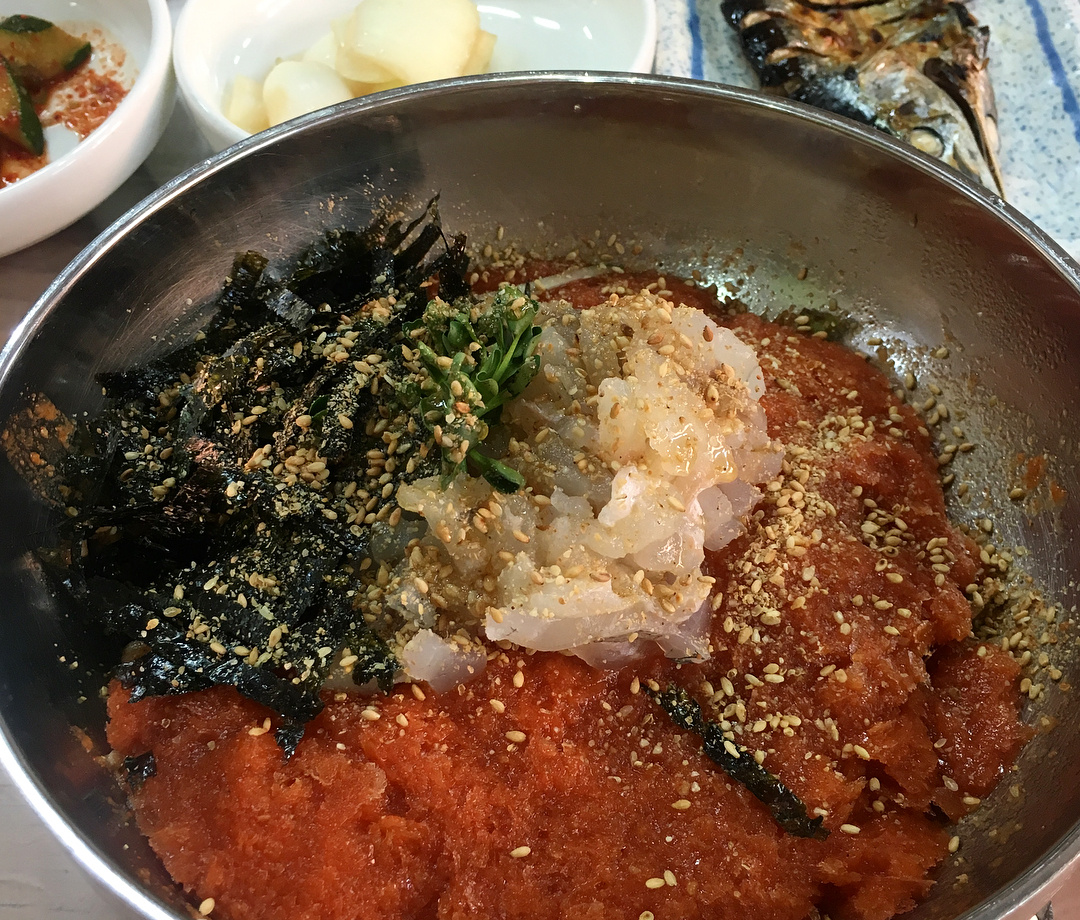 출처 : 경원식당 인스타그램 검색 결과