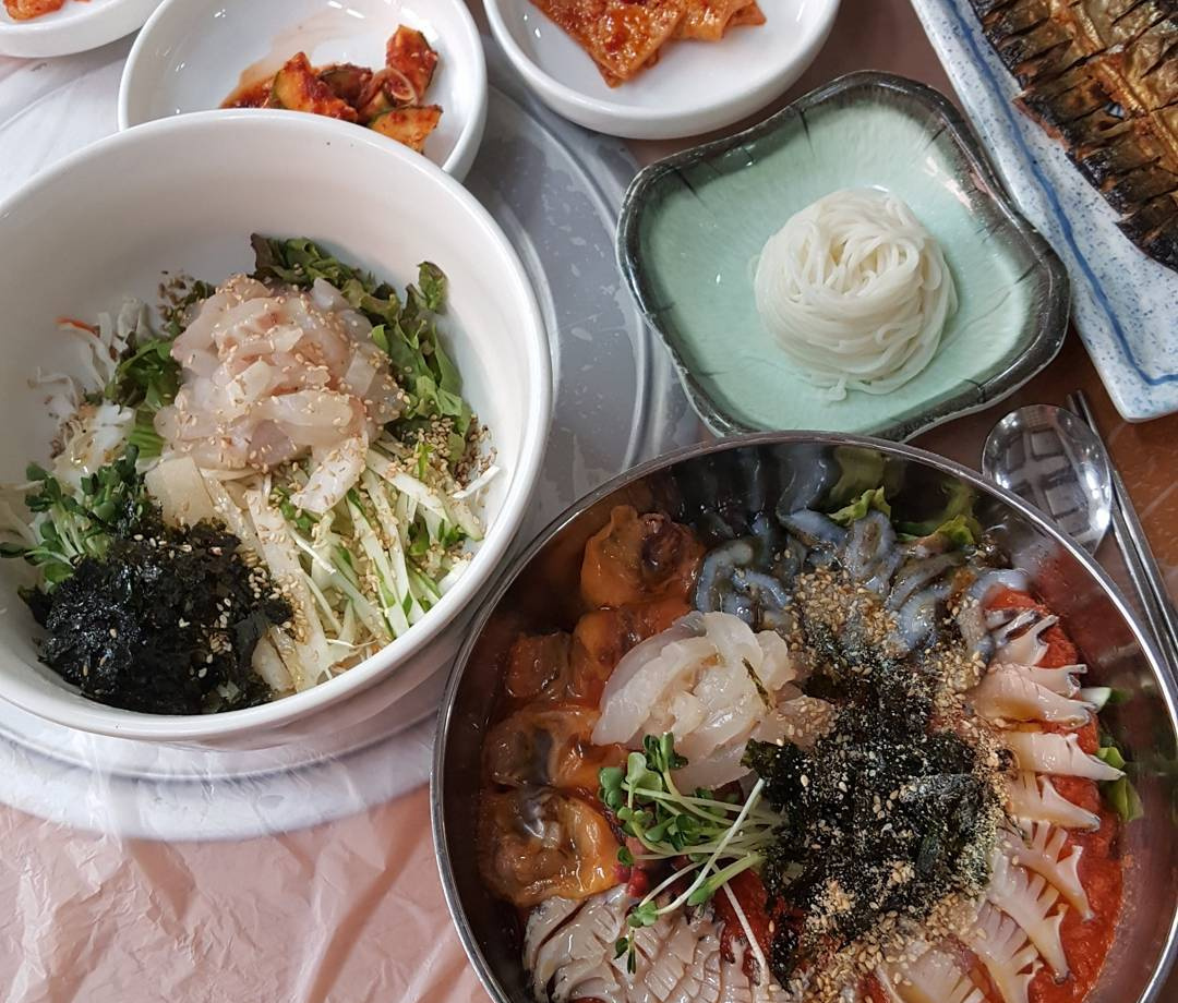 출처 : 경원식당 인스타그램 검색 결과