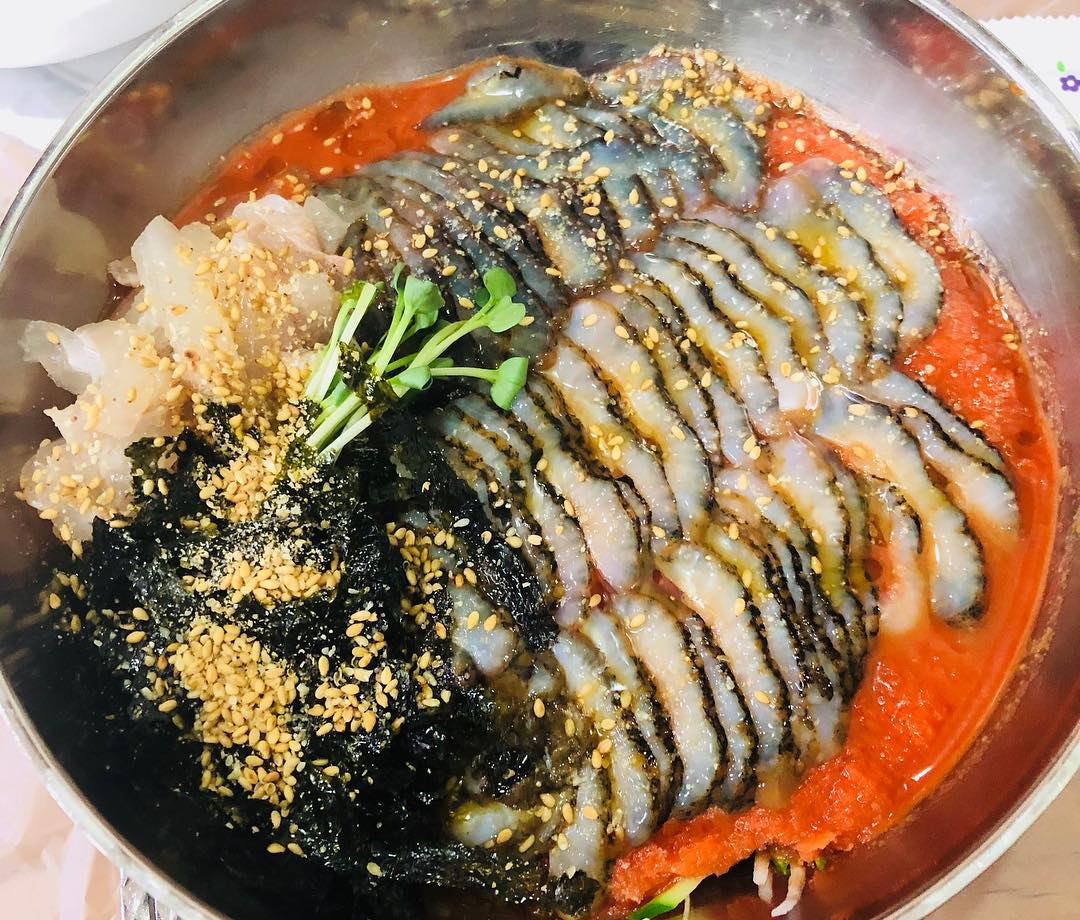 출처 : 경원식당 인스타그램 검색 결과