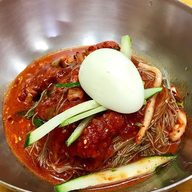 오복함흥냉면|숙대/남영/효창맛집, 한식맛집, 식신 대한민국 No.1 맛집검색,맛집추천