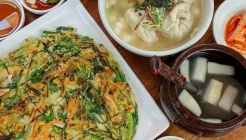 개성만두 궁 매장 이미지