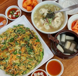 인사동 근처에 있는 맛집 후보 2번 입니다.