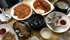 옛촌막걸리 매장 이미지