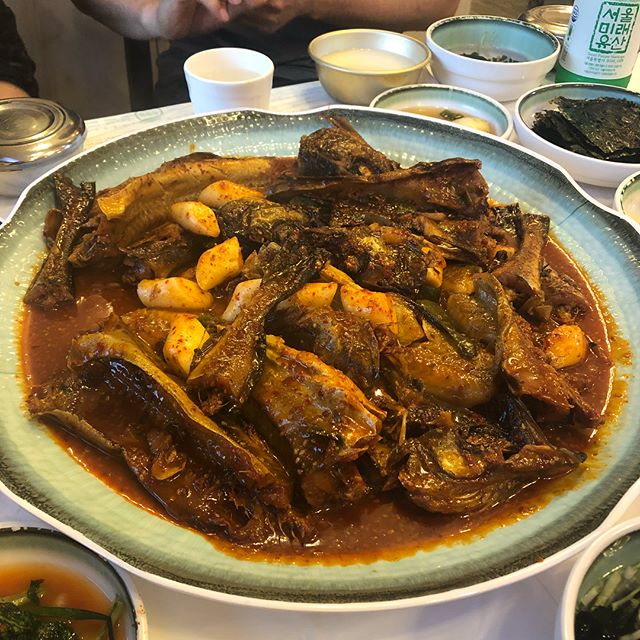 거북명태 - 경기, 광명 소하동 밤일마을 | 맛집검색 식신