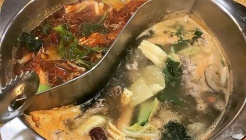 홍중샤브샤브 매장 이미지