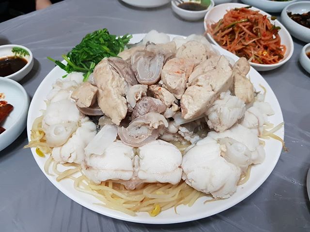 출처 : larcblanc님 인스타그램