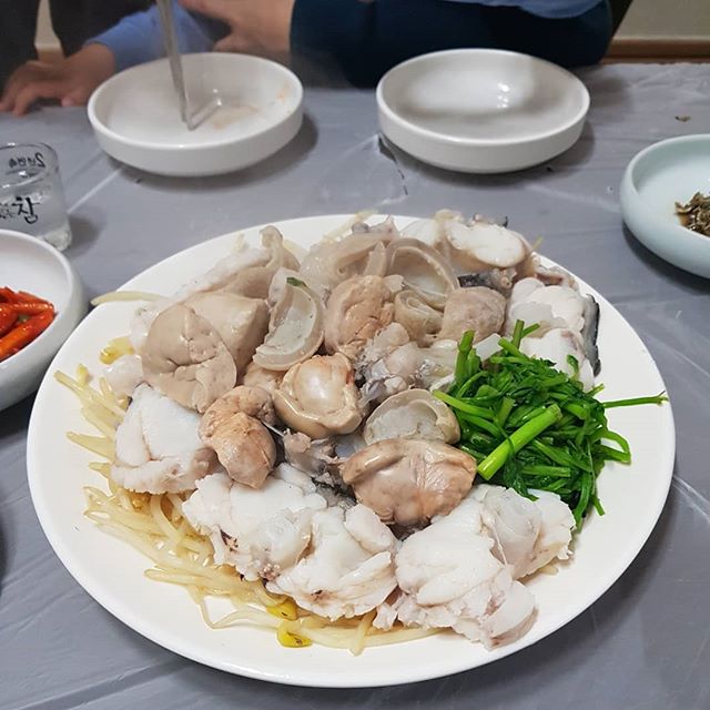 출처 : won_taek_chung님 인스타그램