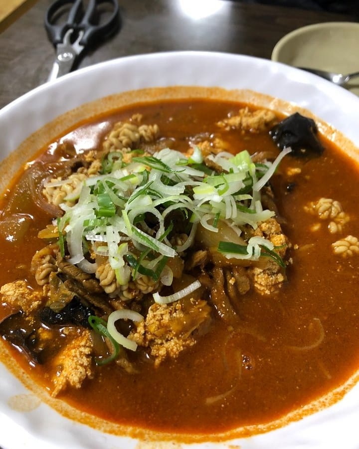 신가향 - 충북, 청주-흥덕구 가경 봉명 | 맛집검색 식신