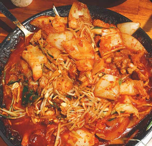 스타벅스 광명역점 - 경기, 광명 소하동 밤일마을 | 맛집검색 식신