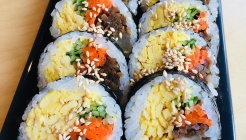 교남김밥 매장 이미지