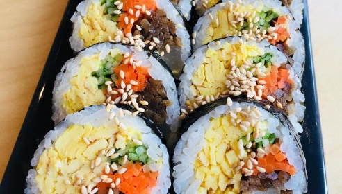 교남김밥 매장 이미지