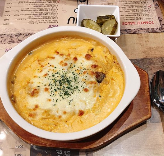 스파게티스토리 - 서울 강남, 노량진 | 맛집검색 식신