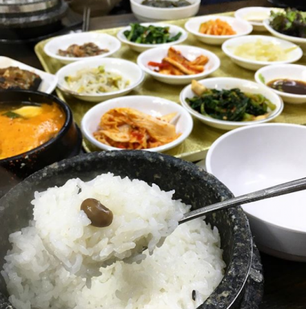 남도식당 , 서울특별시 동대문구 왕산로37길 18 