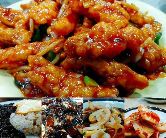 양자강 , 서울특별시 강북구 수유로 23