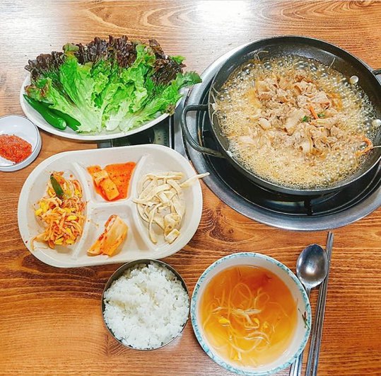 기사님식당 - 서울 강남, 봉천 신림 | 맛집검색 식신