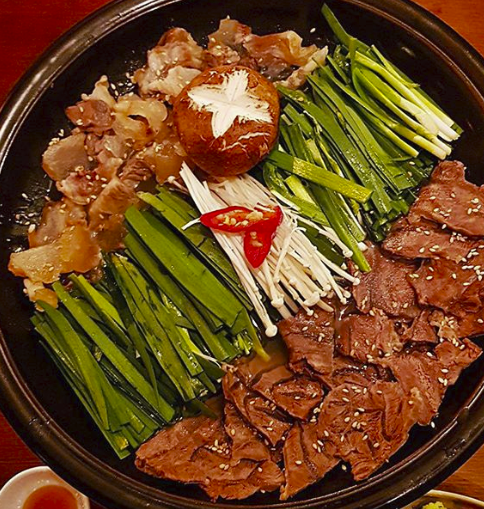 봉산동 생고기집 - 대구, 중구 동성로 중앙로 종로 | 맛집검색 식신
