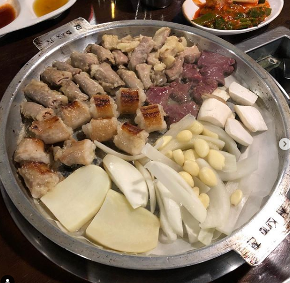 삼대곱창|분당-판교맛집, 고기맛집, 식신 대한민국 No.1 맛집검색,맛집추천