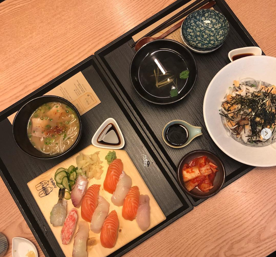 스시가오 - 경기, 분당-판교 | 맛집검색 식신