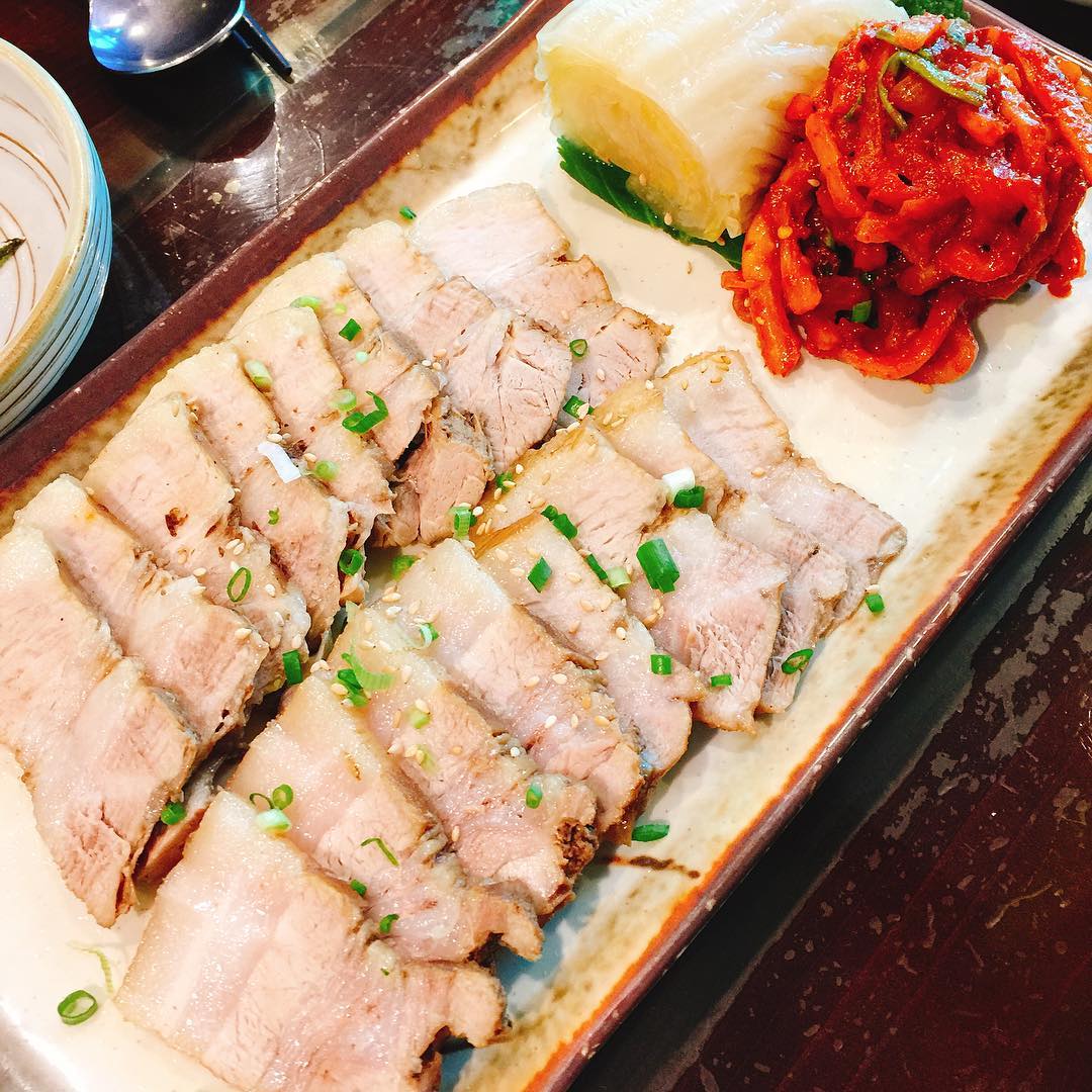 만복국수집 - 경기, 분당-판교 | 맛집검색 식신