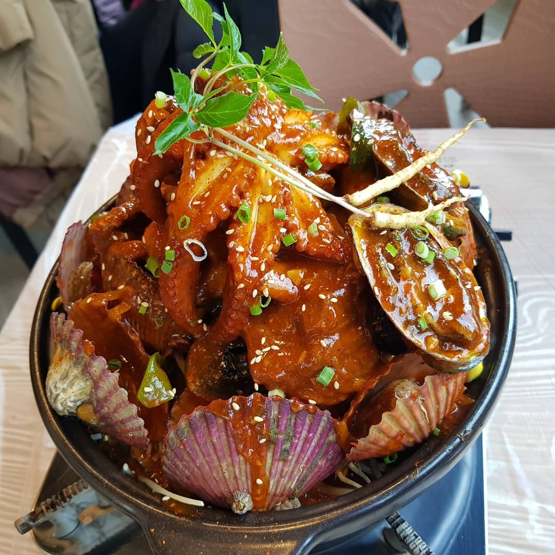 해왕 - 경남, 통영 | 맛집검색 식신