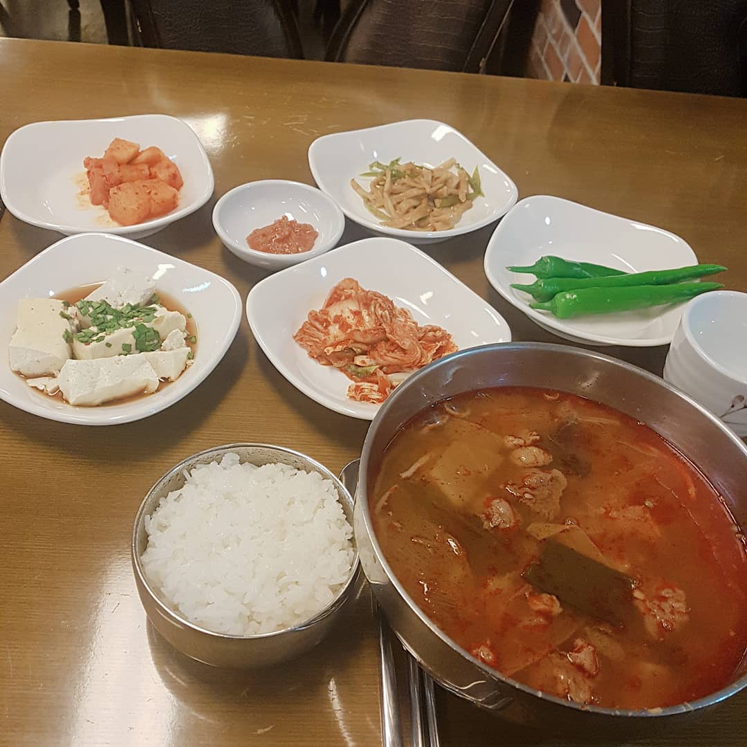 미소한우국밥 - 경기, 분당-판교 | 맛집검색 식신