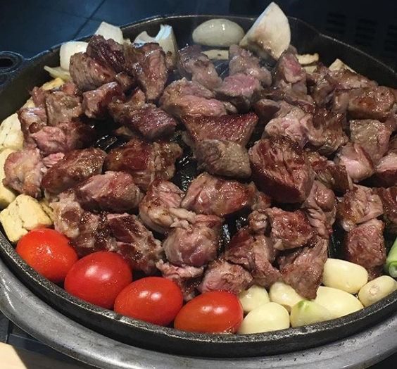 라무진 - 경기, 분당-판교 | 맛집검색 식신