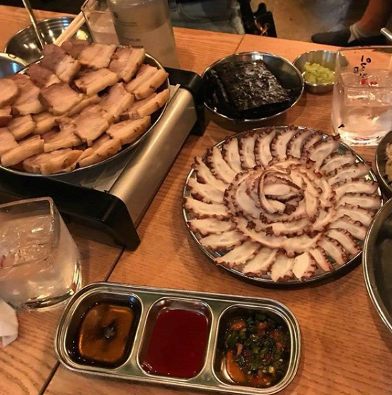 문어집 - 경기, 분당-판교 | 맛집검색 식신