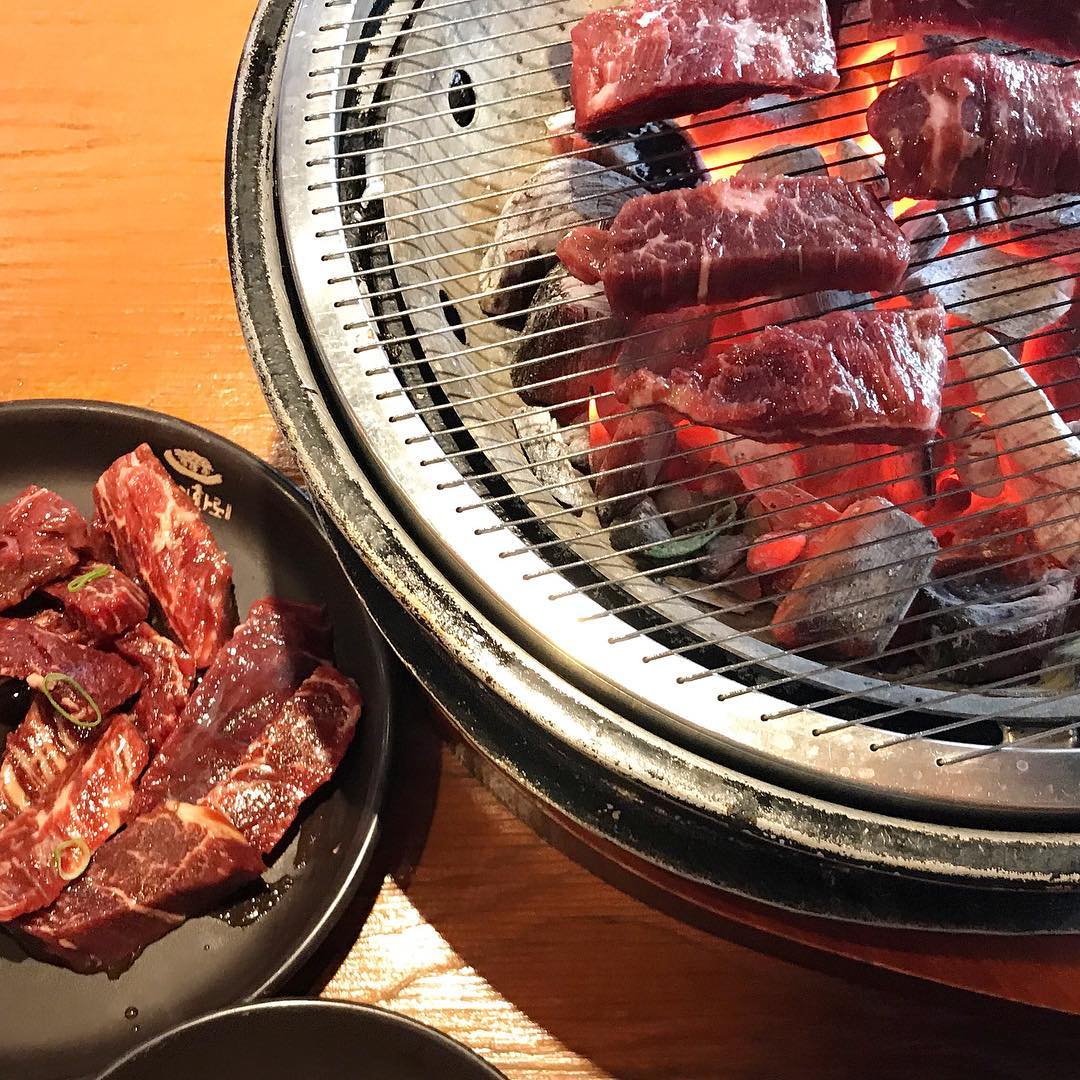 야끼화로 - 경기, 분당-판교 | 맛집검색 식신