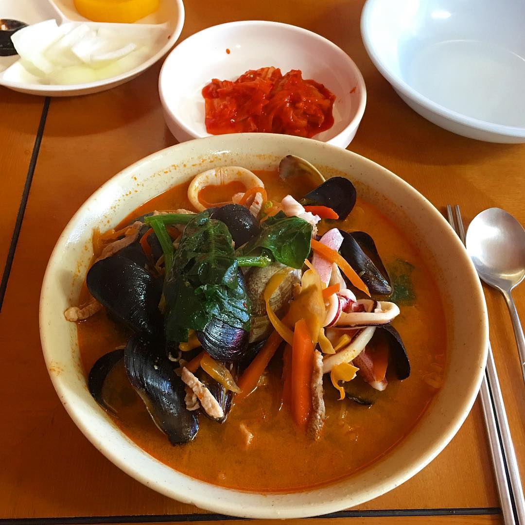 대보짬뽕 - 전북, 군산시 | 맛집검색 식신