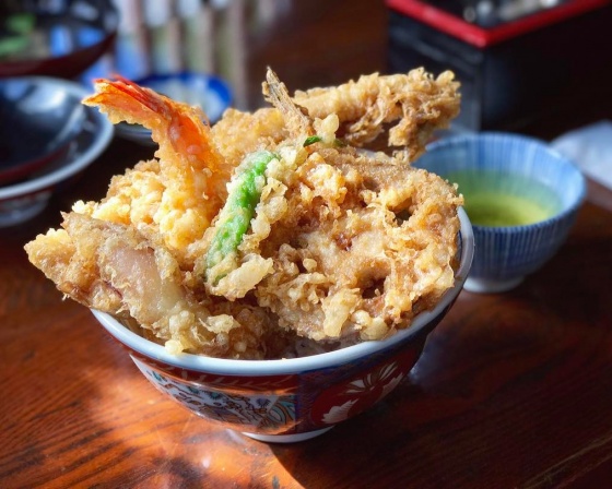 Dote no Iseya , 1 Chome-9-２ Nihonzutsumi, Taitō, Tokyo 111-0021 일본
