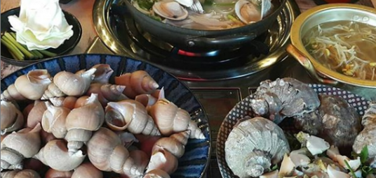 달빛어시장