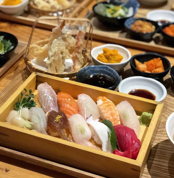 천야 - 경기, 분당-판교 | 맛집검색 식신