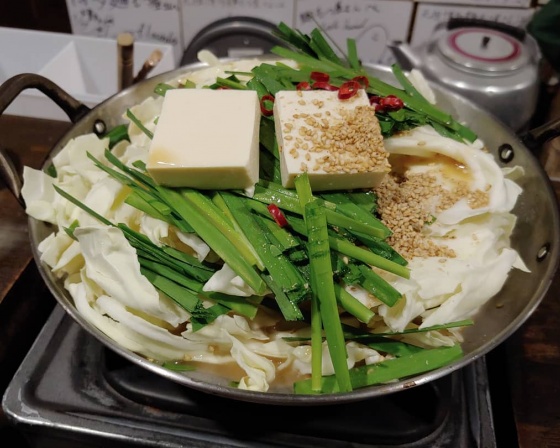원조 하카타 멘모츠야 博多麺もつ屋 , 〒810-0003 Fukuoka-ken, Fukuoka-shi, Chūō-ku, Haruyoshi, 3 Chome−３丁目11-17