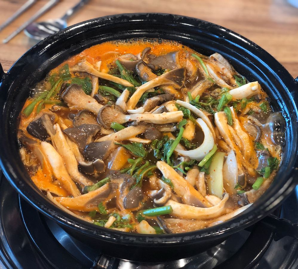 등촌샤브칼국수 방이본점|송파/방이맛집, 한식맛집, 식신 대한민국 No.1 맛집검색,맛집추천