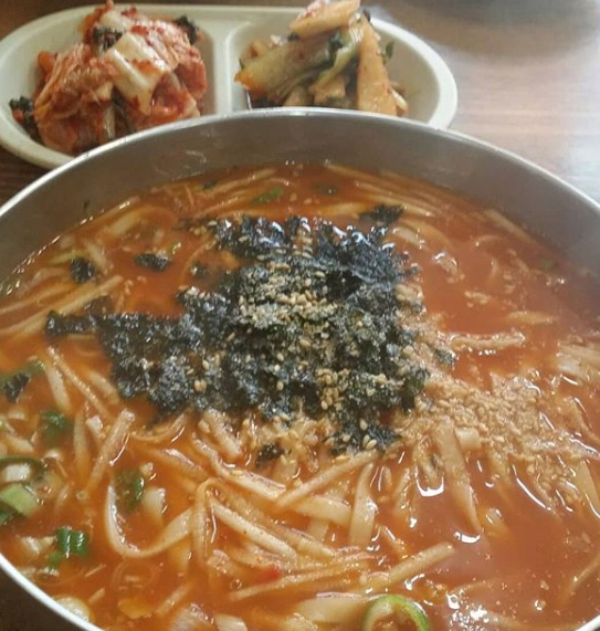 지영이네 - 강원, 강릉시 | 맛집검색 식신