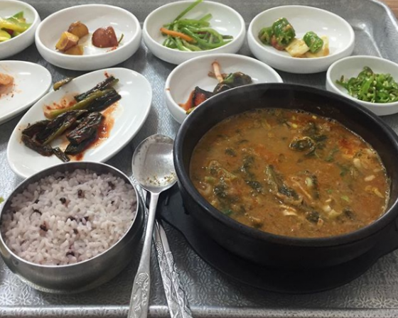 쌍암추어탕 , 전라남도 순천시 역전장1길 42