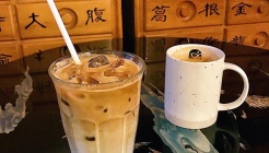 커피리브레 매장 이미지