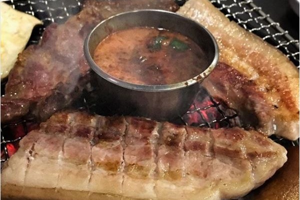다양한 먹거리, 쇼핑 천국! 판교 맛집 25곳