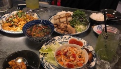 파파야리프 매장 이미지