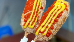 두물머리연핫도그 매장 이미지