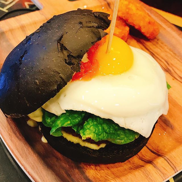 테이스티버거 - 서울 강북, 홍대-상수 | 맛집검색 식신