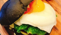 테이스티버거 매장 이미지